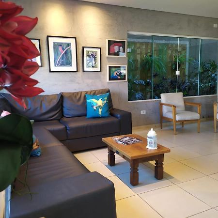 Hotel Pousada Calliandra Bonito  Exteriér fotografie