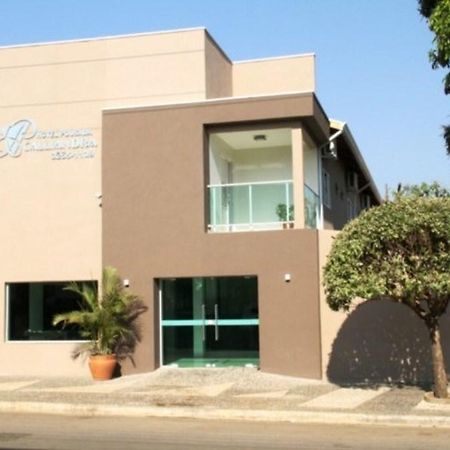 Hotel Pousada Calliandra Bonito  Exteriér fotografie