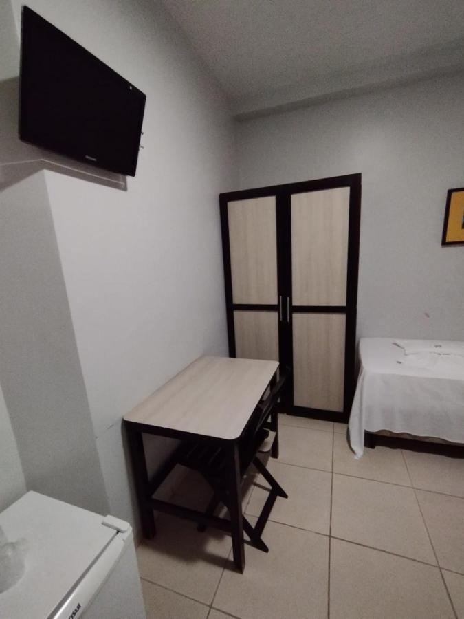 Hotel Pousada Calliandra Bonito  Exteriér fotografie