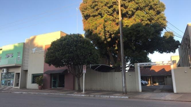 Hotel Pousada Calliandra Bonito  Exteriér fotografie