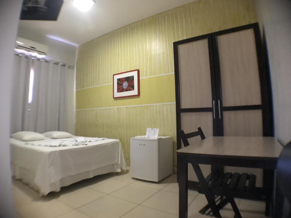 Hotel Pousada Calliandra Bonito  Exteriér fotografie